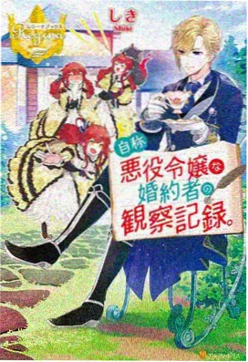积雨云堡角色示意封面